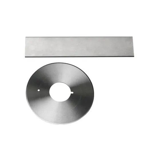 Optical Fiber Cleaver Blade